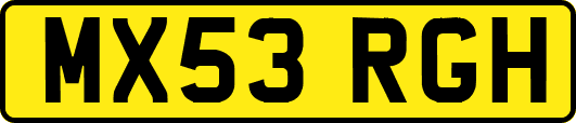 MX53RGH