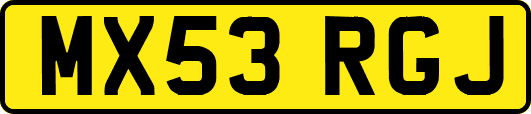 MX53RGJ
