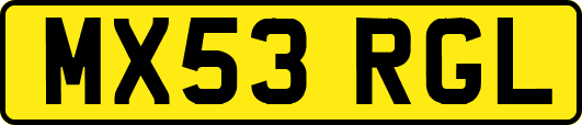MX53RGL