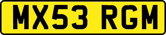 MX53RGM