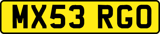 MX53RGO