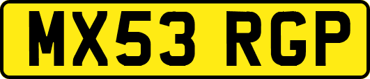 MX53RGP