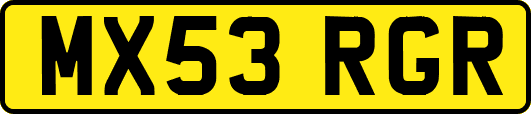 MX53RGR