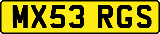 MX53RGS
