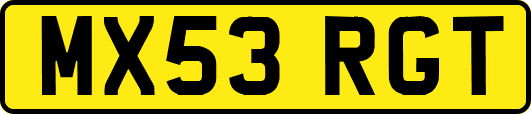 MX53RGT