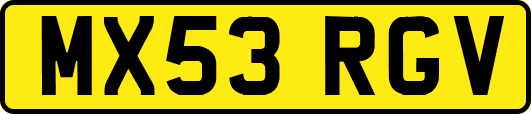 MX53RGV