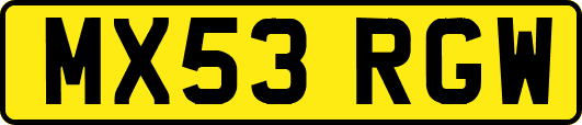 MX53RGW