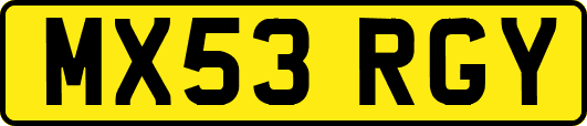 MX53RGY