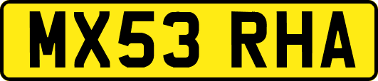 MX53RHA