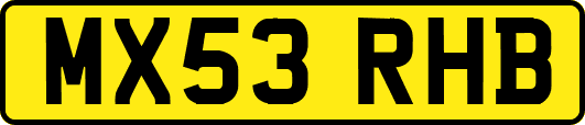 MX53RHB