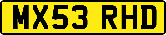 MX53RHD