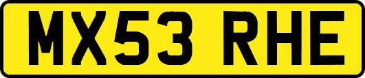 MX53RHE