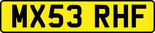 MX53RHF