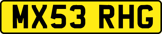 MX53RHG