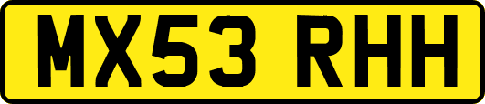MX53RHH