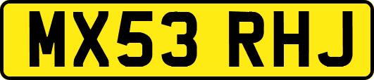 MX53RHJ
