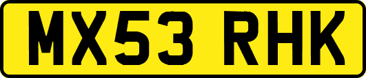 MX53RHK