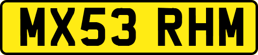 MX53RHM