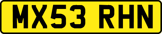 MX53RHN