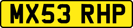 MX53RHP