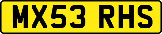 MX53RHS