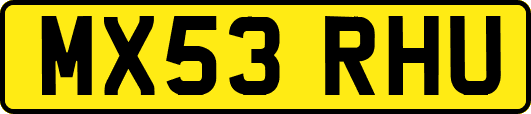 MX53RHU