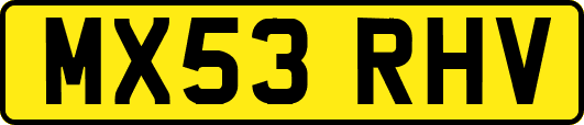 MX53RHV