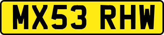MX53RHW