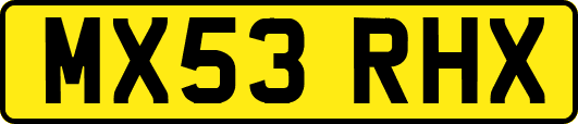 MX53RHX