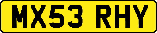 MX53RHY