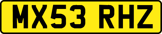 MX53RHZ