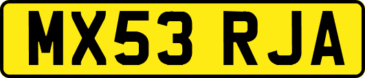MX53RJA