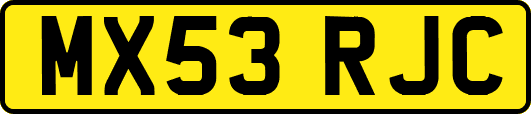 MX53RJC