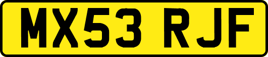 MX53RJF