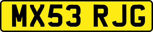 MX53RJG