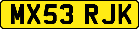 MX53RJK