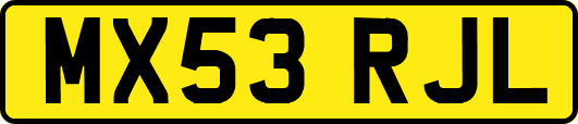 MX53RJL
