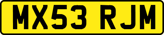MX53RJM