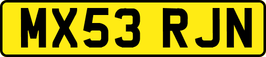 MX53RJN