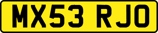 MX53RJO