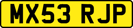 MX53RJP