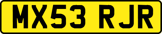 MX53RJR