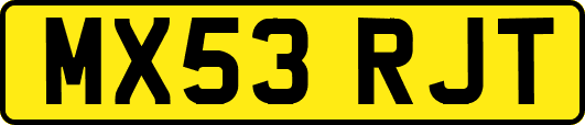 MX53RJT