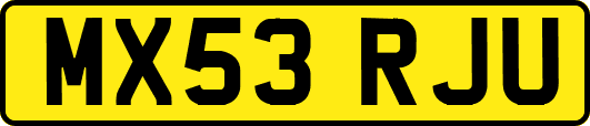 MX53RJU