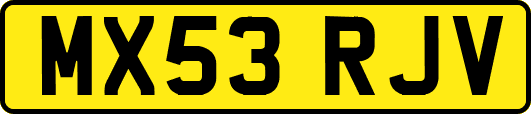 MX53RJV