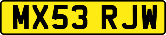 MX53RJW