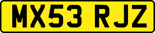 MX53RJZ