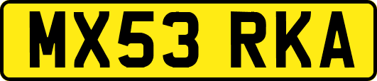 MX53RKA