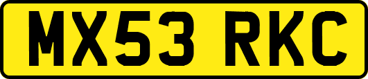 MX53RKC