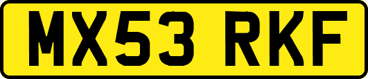 MX53RKF